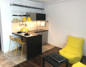 Lakás 2 szobák kiadó on Cluj-napoca, Zóna Centru