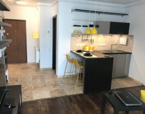 Lakás 2 szobák kiadó on Cluj-napoca, Zóna Centru