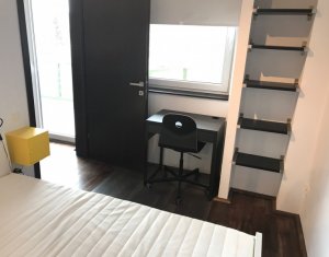 Lakás 2 szobák kiadó on Cluj-napoca, Zóna Centru