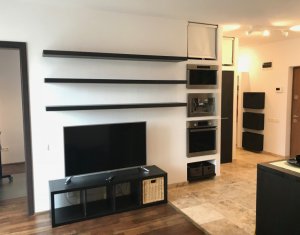 Lakás 2 szobák kiadó on Cluj-napoca, Zóna Centru