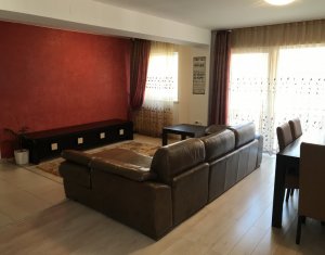 Lakás 4 szobák kiadó on Cluj-napoca, Zóna Buna Ziua