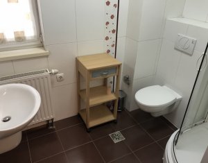 Lakás 4 szobák kiadó on Cluj-napoca, Zóna Buna Ziua