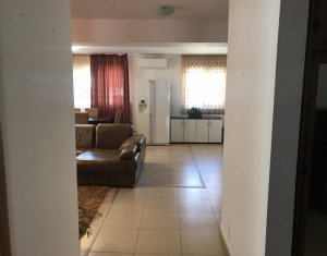 Lakás 4 szobák kiadó on Cluj-napoca, Zóna Buna Ziua