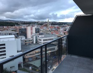 Lakás 3 szobák kiadó on Cluj-napoca, Zóna Centru