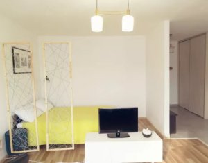 , 40m2 on Cluj-napoca, Zóna Marasti