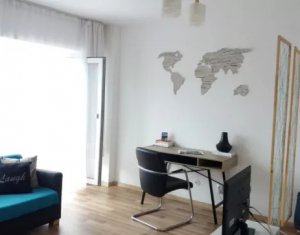 Lakás 1 szobák kiadó on Cluj-napoca, Zóna Marasti