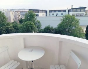 Lakás 1 szobák kiadó on Cluj-napoca, Zóna Marasti