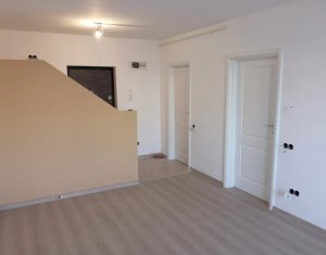 Lakás 1 szobák eladó on Floresti