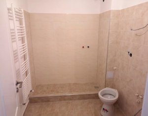 Lakás 1 szobák eladó on Floresti