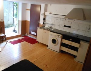 Studio à louer dans Cluj-napoca, zone Grigorescu