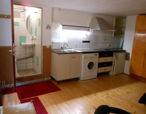 Studio à louer dans Cluj-napoca, zone Grigorescu