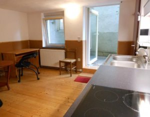 Studio à louer dans Cluj-napoca, zone Grigorescu