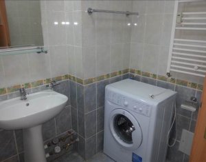 Appartement 1 chambres à louer dans Cluj-napoca, zone Iris