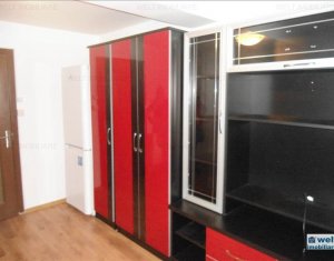 Lakás 1 szobák kiadó on Cluj-napoca, Zóna Centru