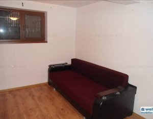 Lakás 1 szobák kiadó on Cluj-napoca, Zóna Centru