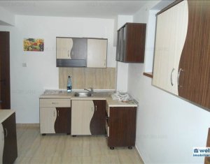 Lakás 1 szobák kiadó on Cluj-napoca, Zóna Centru