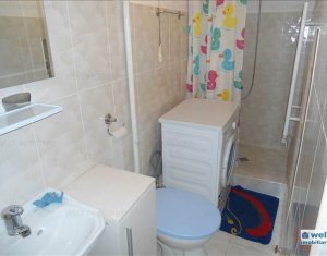 Lakás 1 szobák kiadó on Cluj-napoca, Zóna Centru