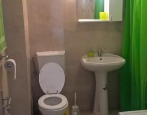 Lakás 2 szobák kiadó on Cluj-napoca