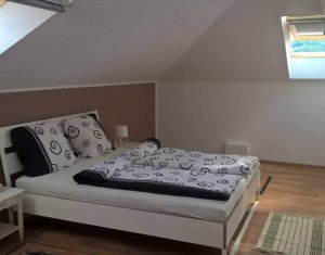 Lakás 2 szobák kiadó on Cluj-napoca