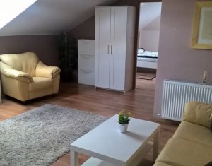 Lakás 2 szobák kiadó on Cluj-napoca