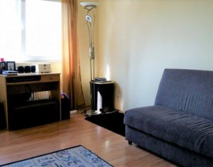 Studio à louer dans Cluj-napoca, zone Centru