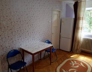 Garzon kiadó on Cluj-napoca, Zóna Manastur