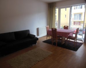 Lakás 2 szobák kiadó on Cluj-napoca