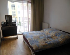 Lakás 2 szobák kiadó on Cluj-napoca