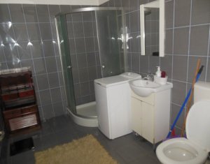 Lakás 2 szobák kiadó on Cluj-napoca