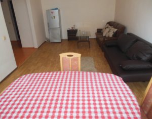 Lakás 2 szobák kiadó on Cluj-napoca