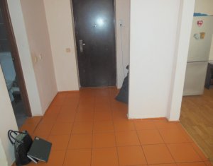 Lakás 2 szobák kiadó on Cluj-napoca