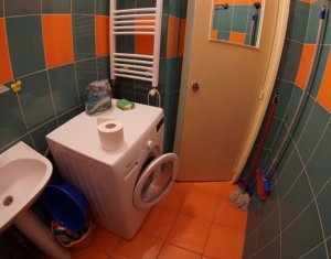 Lakás 1 szobák kiadó on Cluj-napoca, Zóna Centru