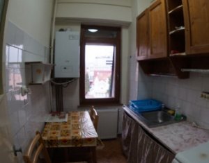 Lakás 1 szobák kiadó on Cluj-napoca, Zóna Centru