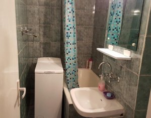 Lakás 1 szobák kiadó on Cluj-napoca, Zóna Gheorgheni