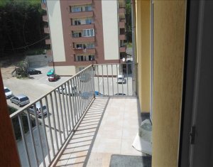Appartement 2 chambres à louer dans Cluj-napoca, zone Manastur