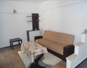 Appartement 2 chambres à louer dans Cluj-napoca, zone Manastur