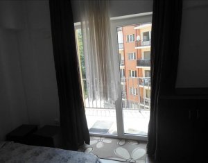 Appartement 2 chambres à louer dans Cluj-napoca, zone Manastur