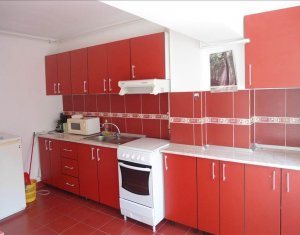 Appartement 2 chambres à louer dans Cluj-napoca, zone Manastur