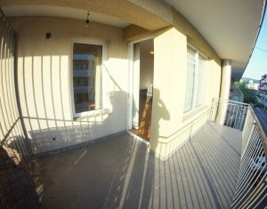 Lakás 1 szobák kiadó on Cluj-napoca, Zóna Zorilor