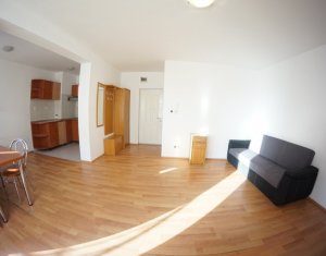 Lakás 1 szobák kiadó on Cluj-napoca, Zóna Zorilor