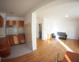 Lakás 1 szobák kiadó on Cluj-napoca, Zóna Zorilor