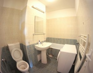 Lakás 1 szobák kiadó on Cluj-napoca, Zóna Zorilor