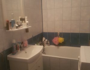 Garzon kiadó on Cluj-napoca, Zóna Manastur