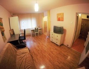 , 24m2 on Cluj-napoca, Zóna Zorilor