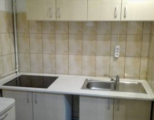 Studio à louer dans Cluj-napoca, zone Centru