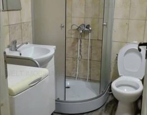 Studio à louer dans Cluj-napoca, zone Centru