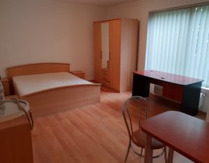 , 40m2 on Cluj-napoca, Zóna Zorilor