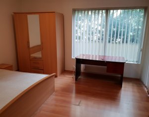 Lakás 1 szobák kiadó on Cluj-napoca, Zóna Zorilor