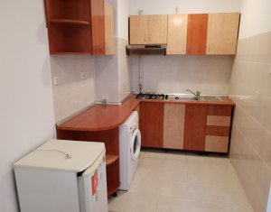 Lakás 1 szobák kiadó on Cluj-napoca, Zóna Zorilor