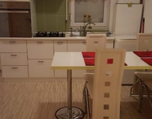 Lakás 2 szobák kiadó on Cluj-napoca